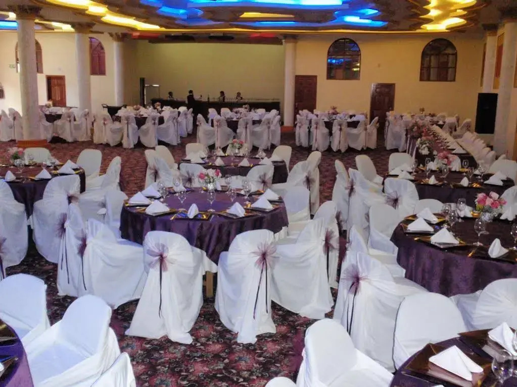 Hotel Boutique Circasiana Palace