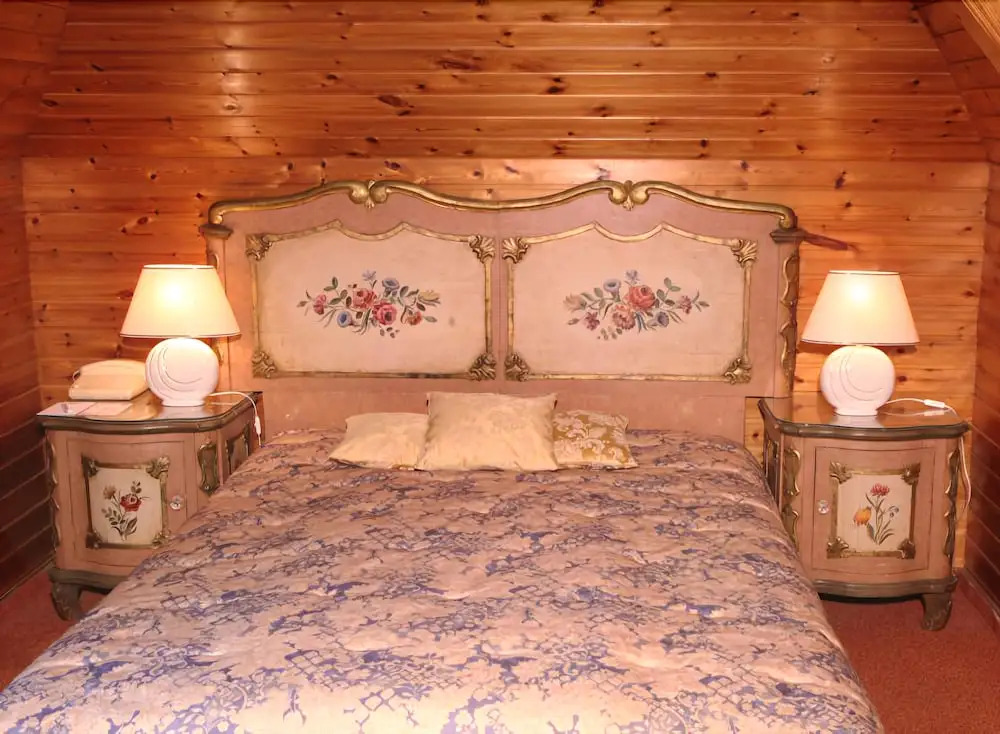 Hotel Edelweiss Garni