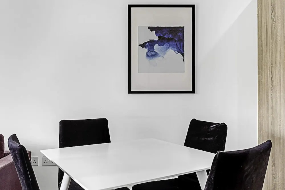 Beautiful Apartment in Surrey Quays