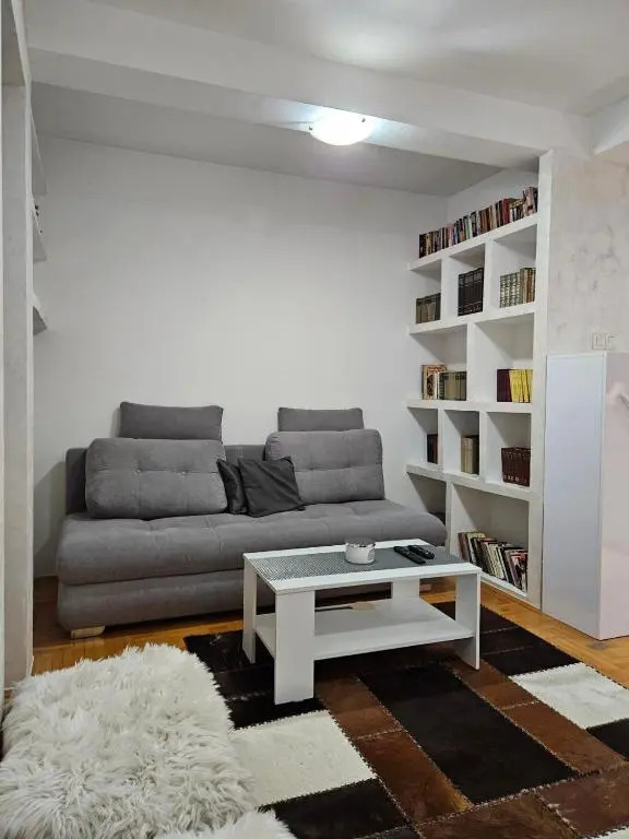 Duca apartmani