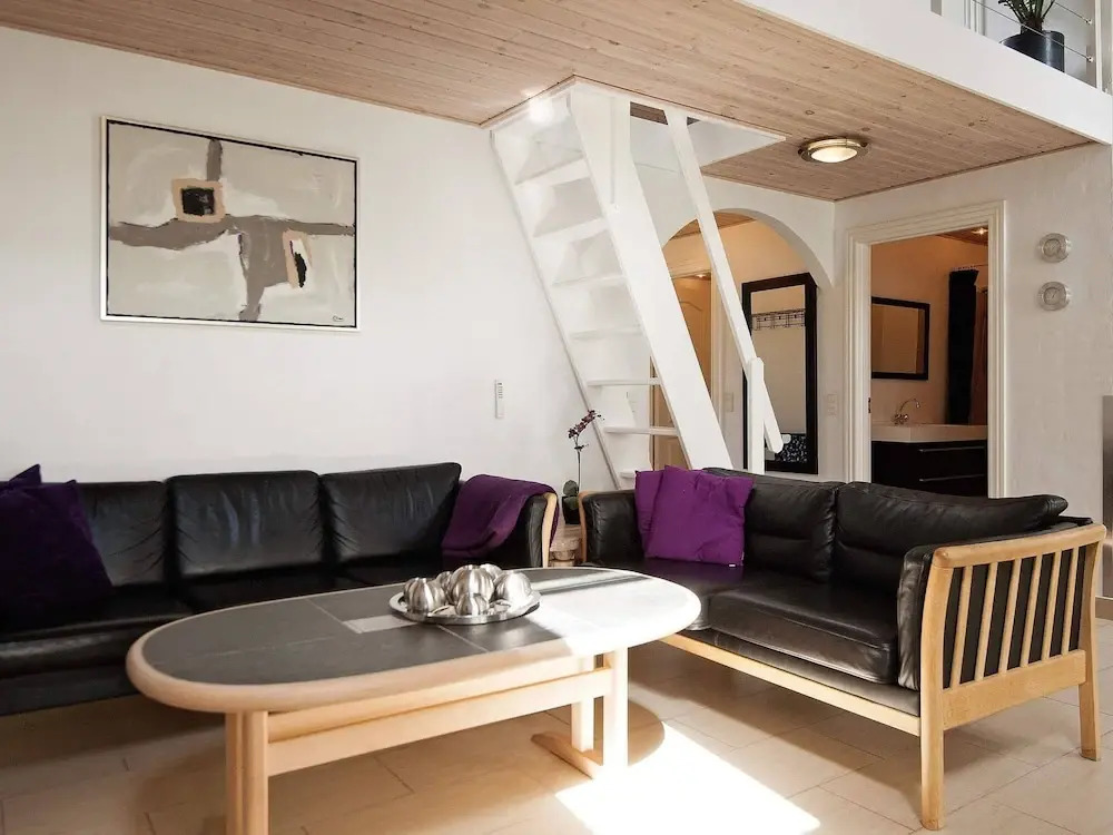 5 star holiday home in Egå