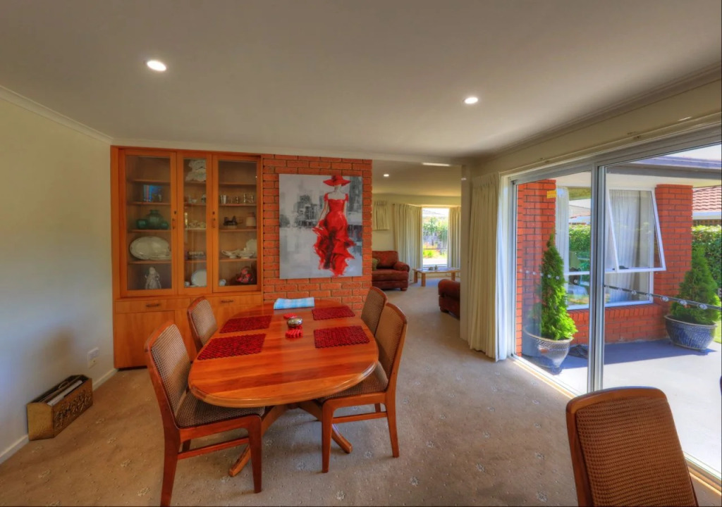 Birchwood on the River - Devonport, Tasmania - Self-Contained and Self-Catering Accommodation