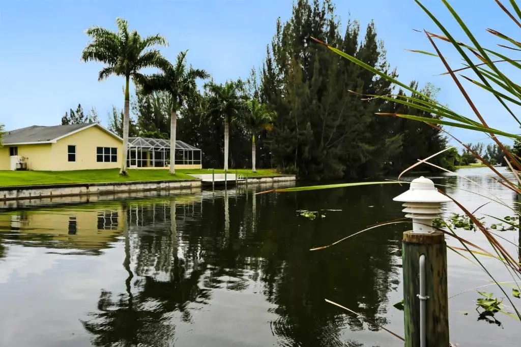 Villa Coconut Cove