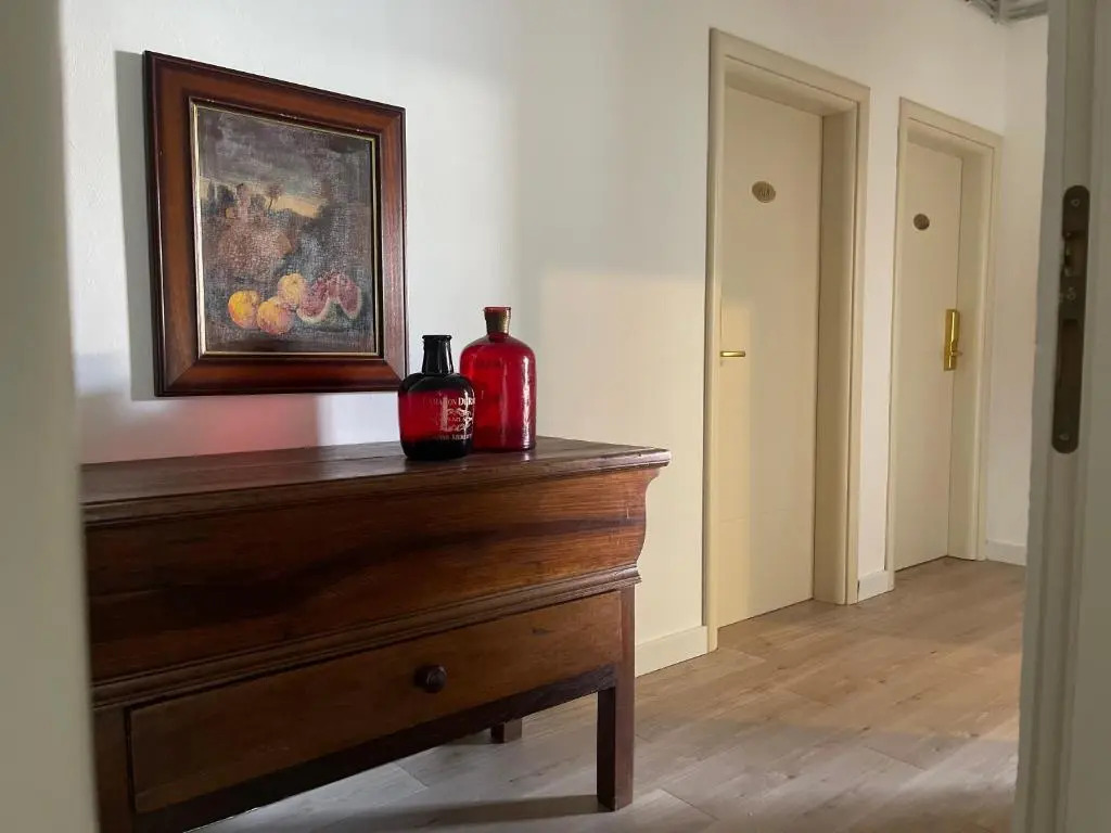 CASA MAJOR Hotel & Appartamenti CERVIA