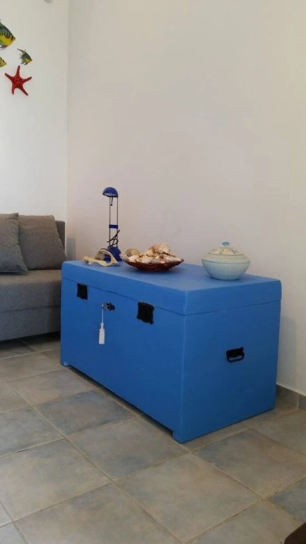 Apartment With one Bedroom in Donnalucata, With Furnished Terrace and