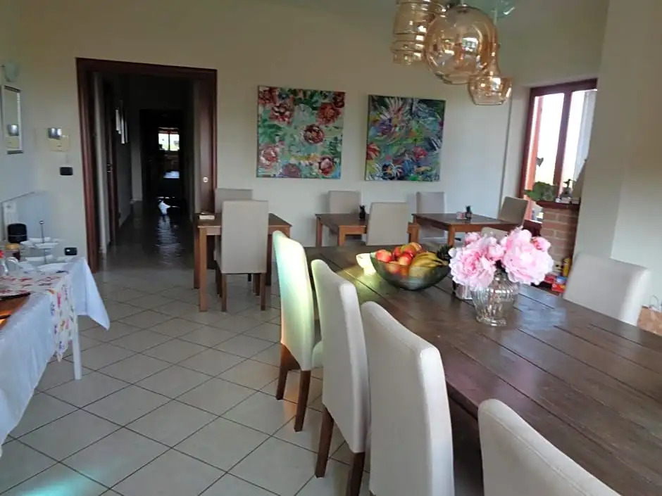 B&B Piazza 31