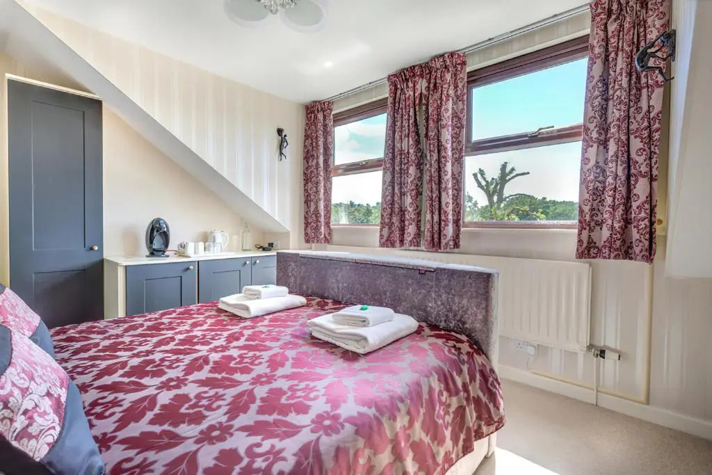 The Laurels B&B