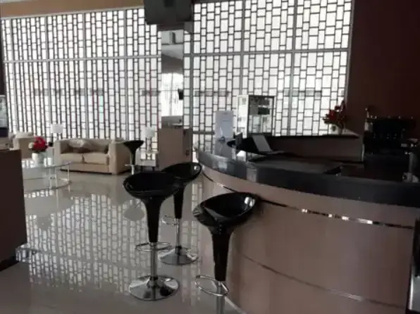 Sutan Raja Guest House Cirebon