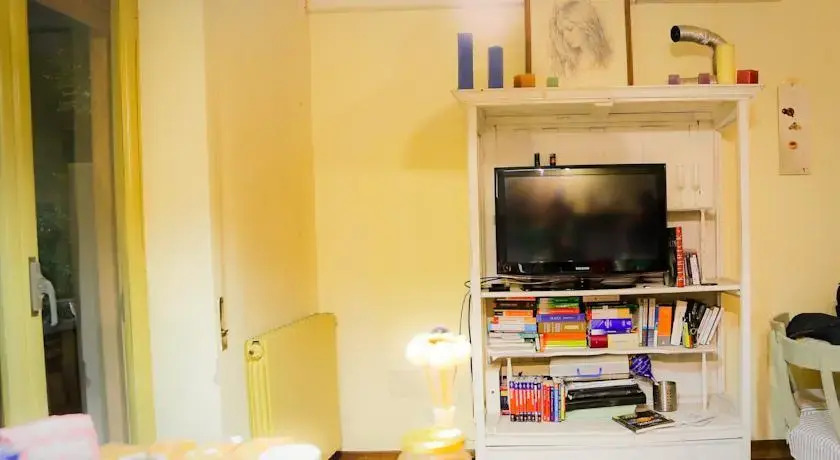 Charming Apartment In Rome