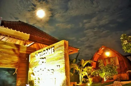 Setilas Bungalows