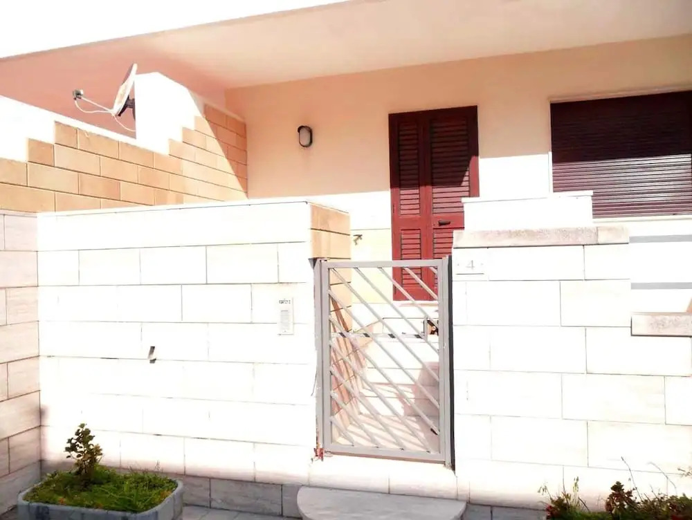 Holiday Home Rita 1 Otranto
