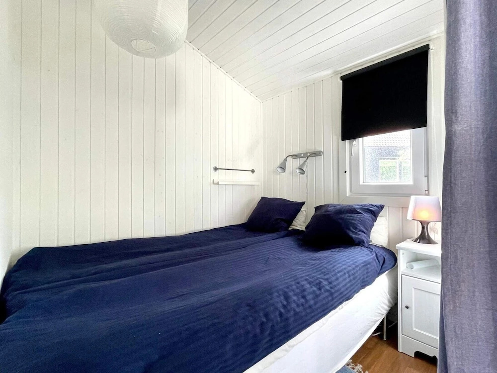 6 Person Holiday Home in Monsteras-by Traum
