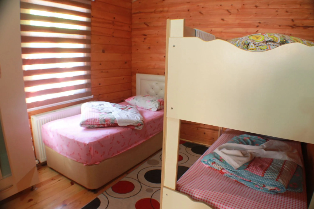 Sarahome Apart