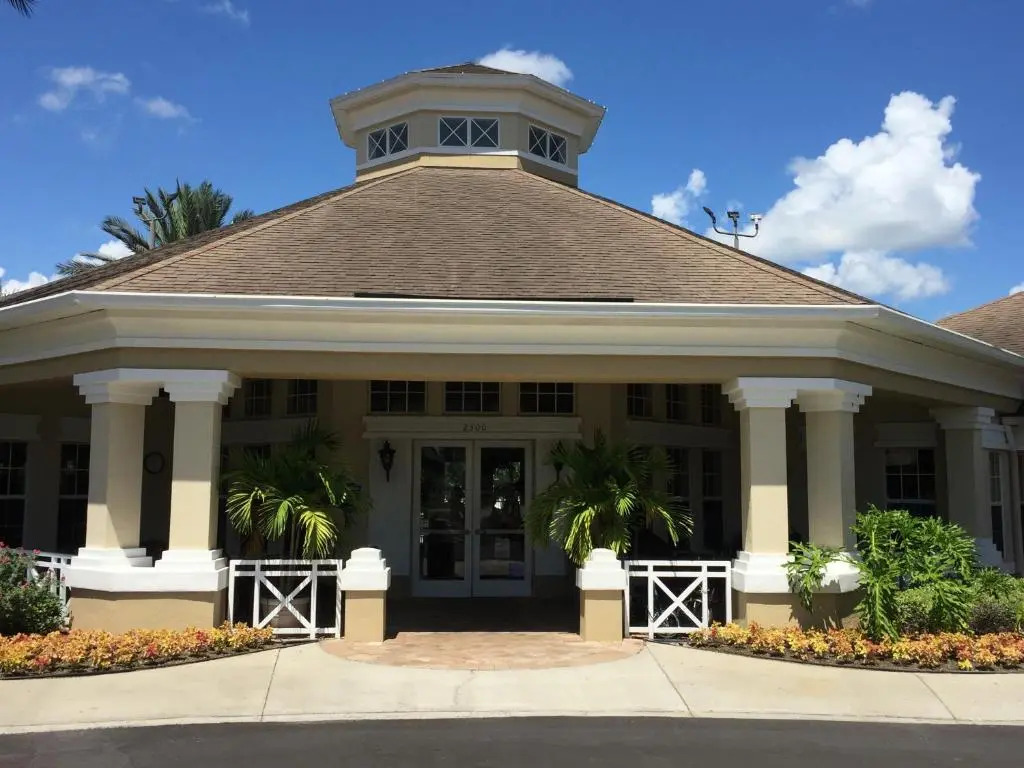 Sun Palm Disney Villa