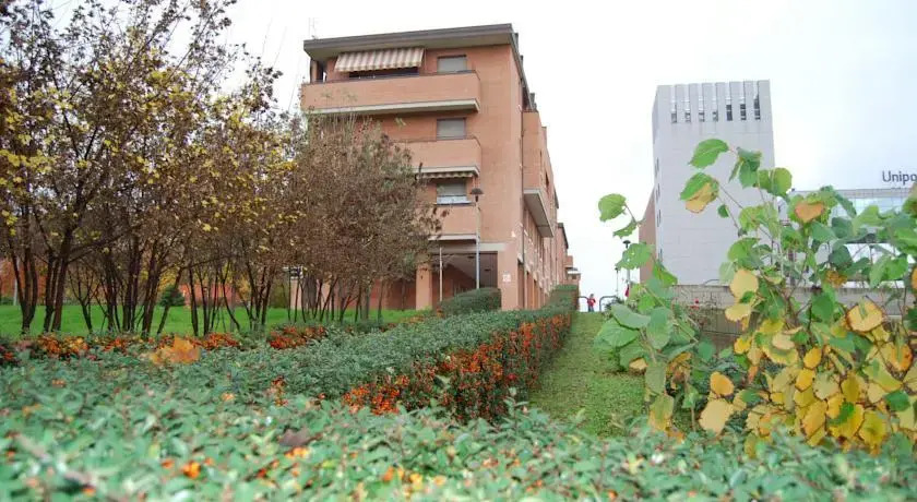 Zer051 Bologna Apartments