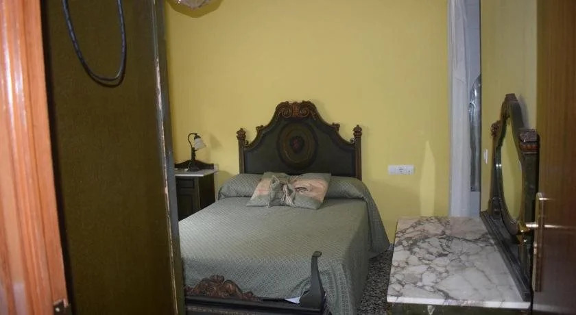 Casa Rural Porta Del Cel