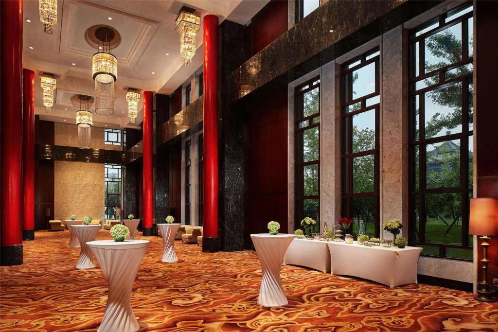 Hilton Tianjin Eco-City
