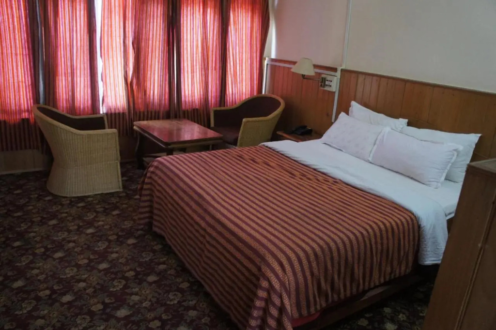 Pemaling Lords Inn Dirang
