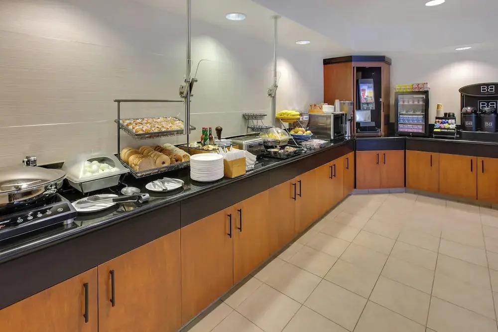 Quality Suites Millbrae