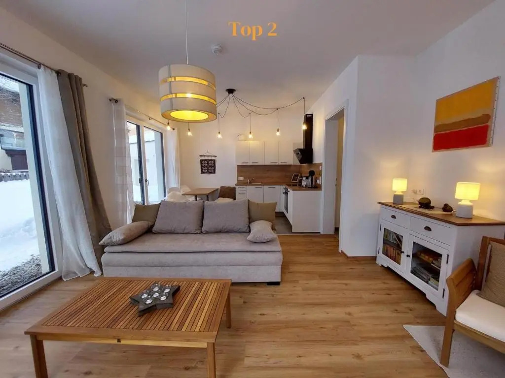 Boutique-Apartments Familie Jarosch Fieberbrunn "Freier Eintritt in das örtliche Hallenbad inklusive Saunalandschaft oder zum Badesee"