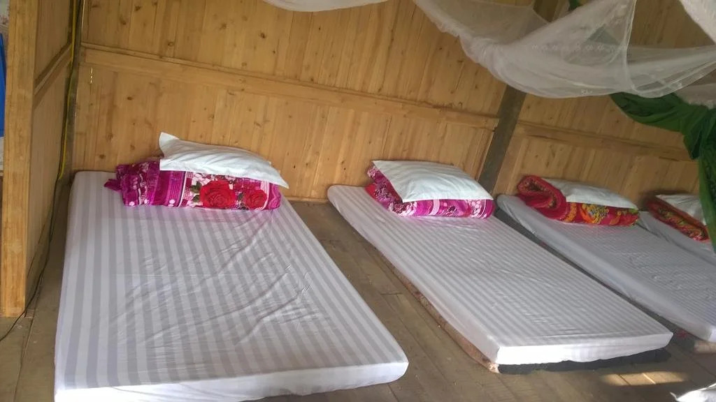 Homestay Sapana