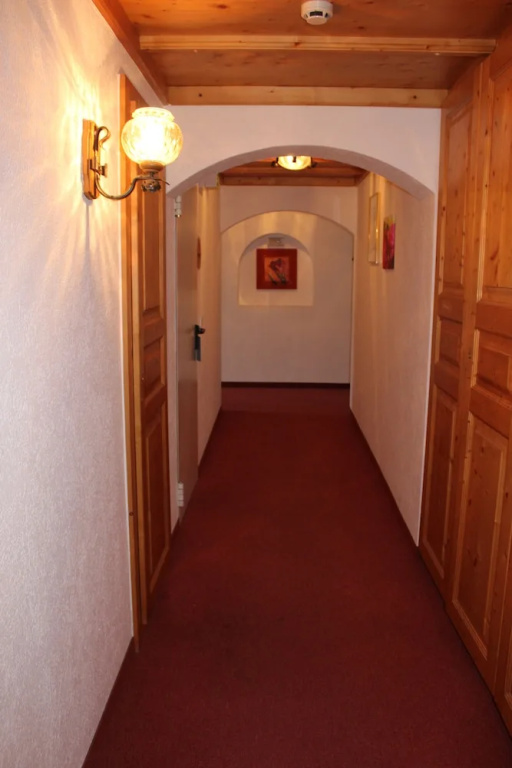 Alpenchalet Almrose