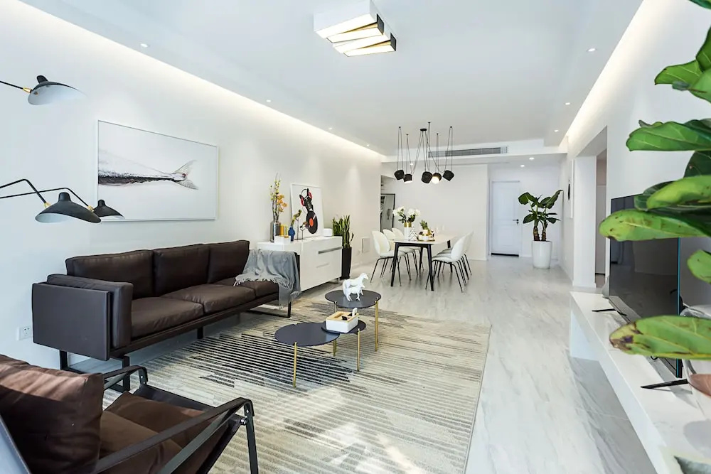 StarHome Century Avenue Branch
