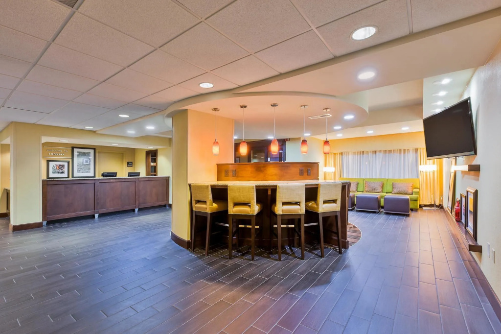 Hampton Inn Conyers