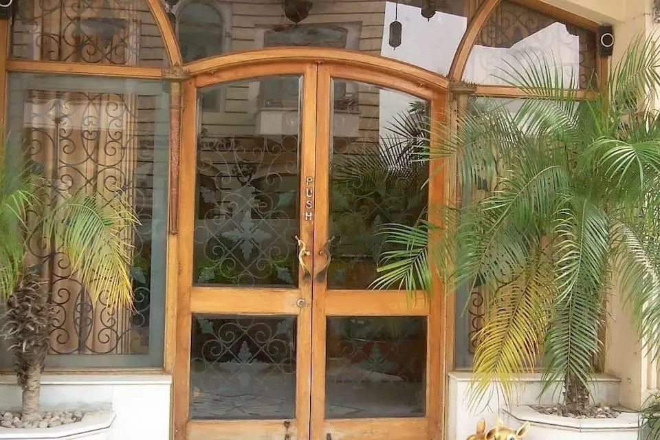 Hotel Ishan Villa