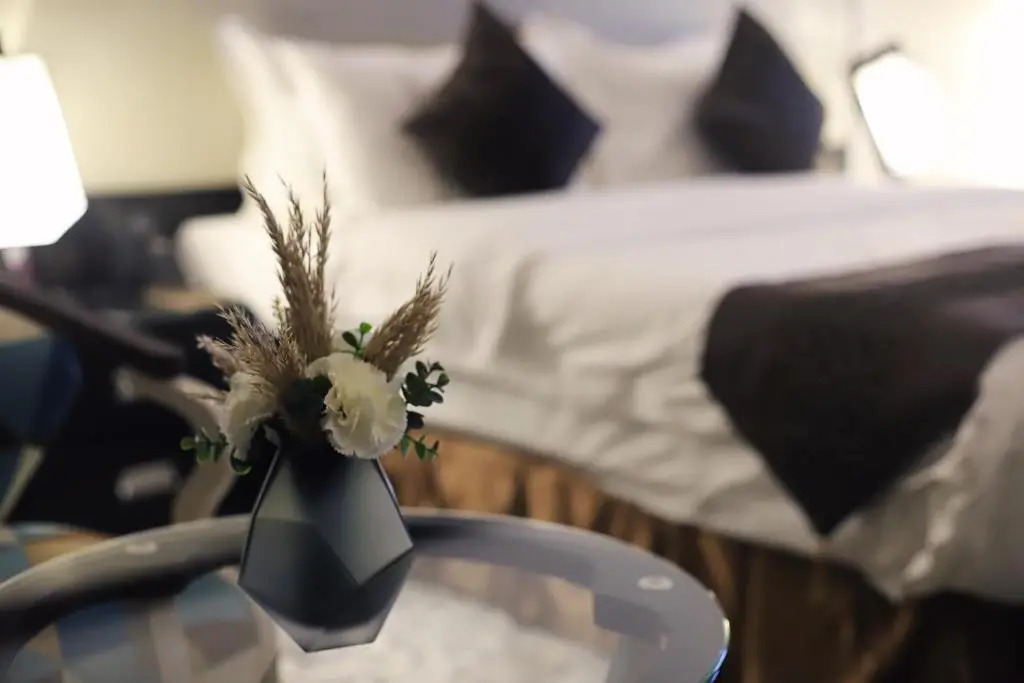 Artama Hotel