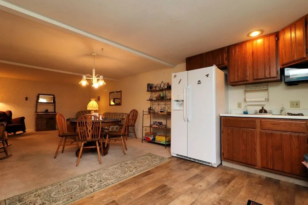Sweetgrass Inn Bed & Breakfast