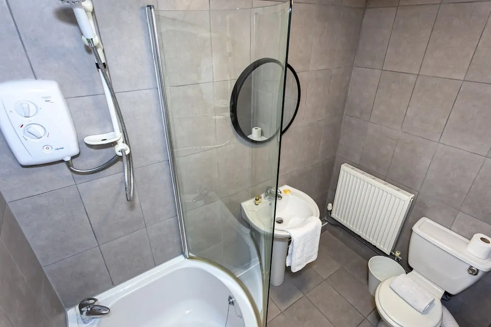 Spath Place- West Didsbury
