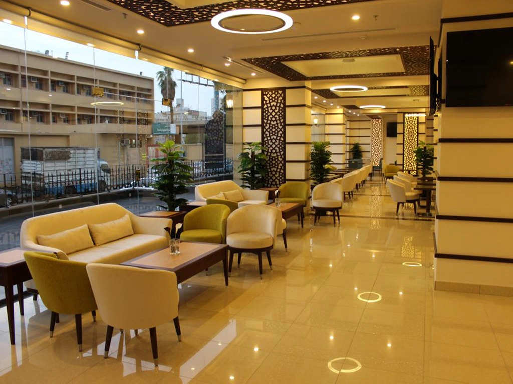 Down Town Jeddah