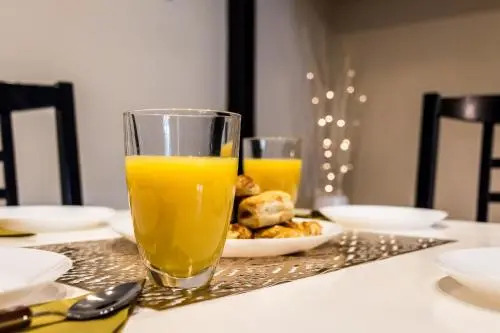 BpR Joker Apartment