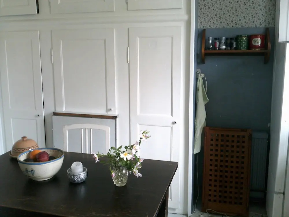 The Little Guesthouse