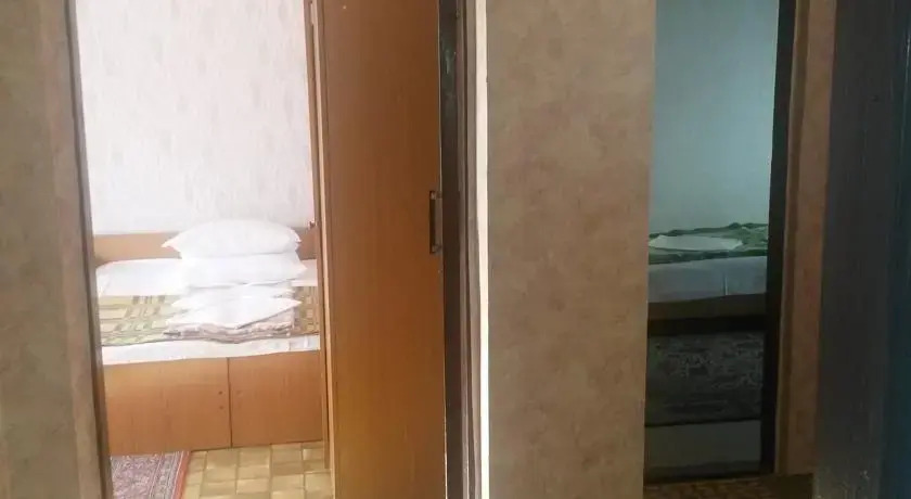 Минеральный