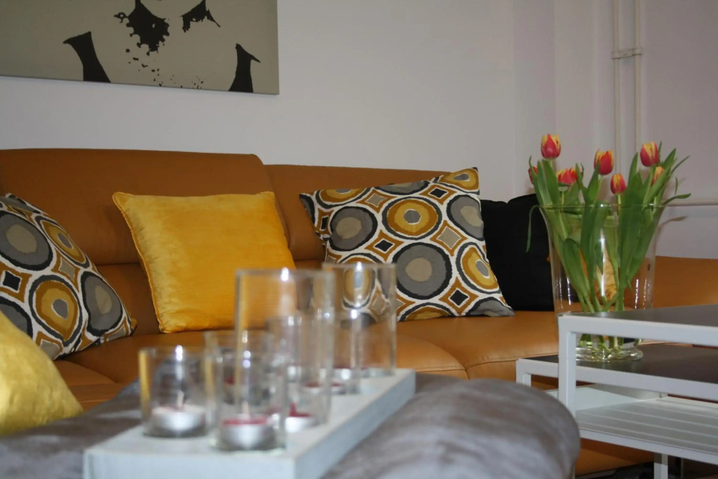 Schone 60qm Große Wohnung Mainz-Lerchenberg Zdf (Adults Only)