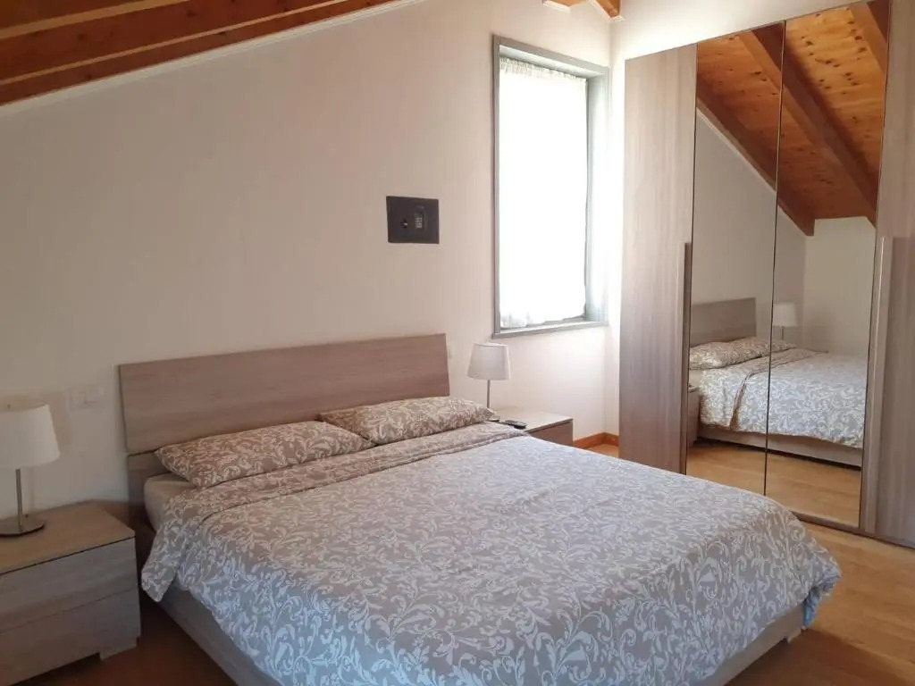Appartamenti Trento 28