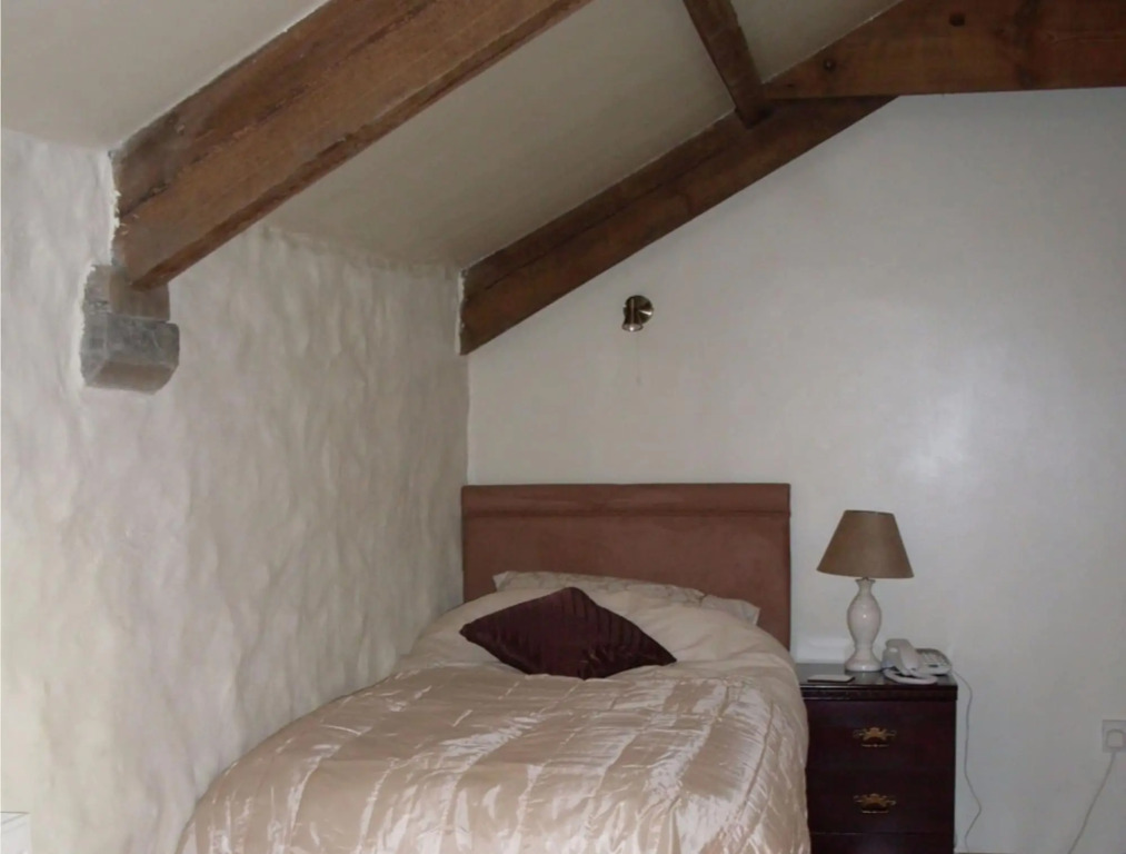 The Barn B&B
