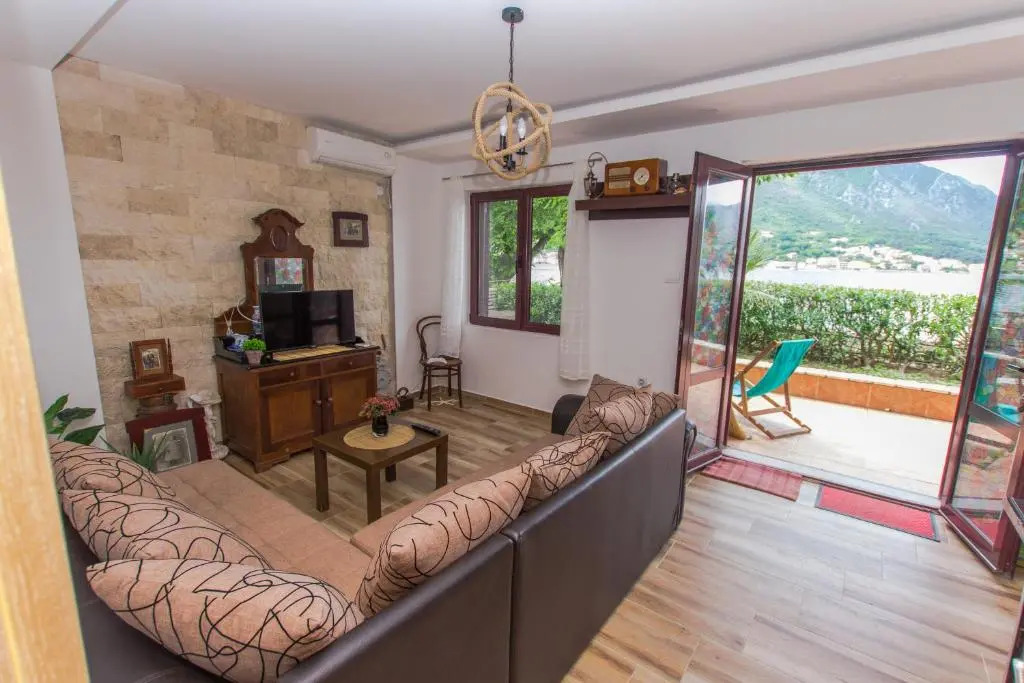 Apartmant Beachfront