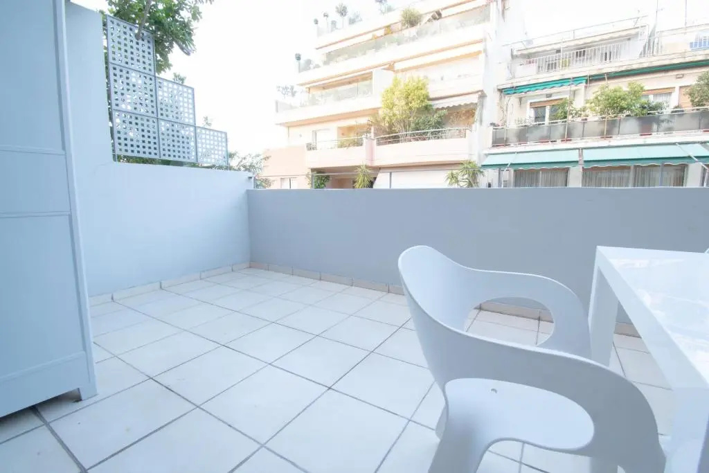 Brand new 70m2 Penthouse in the heart of Athens