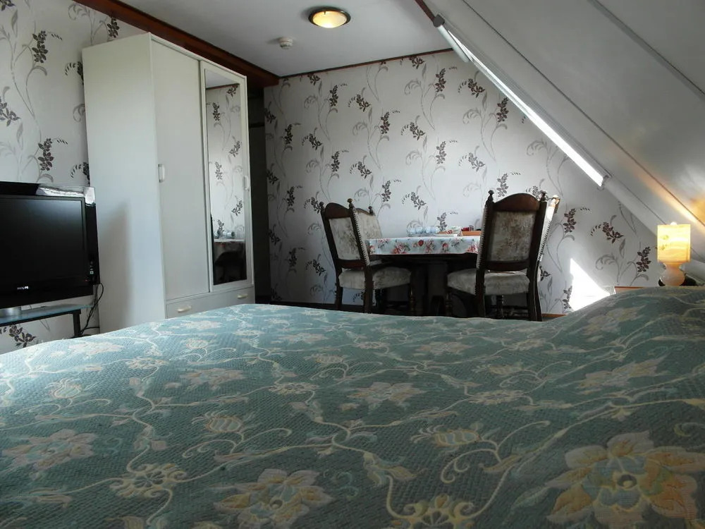 Pension Zonneweelde