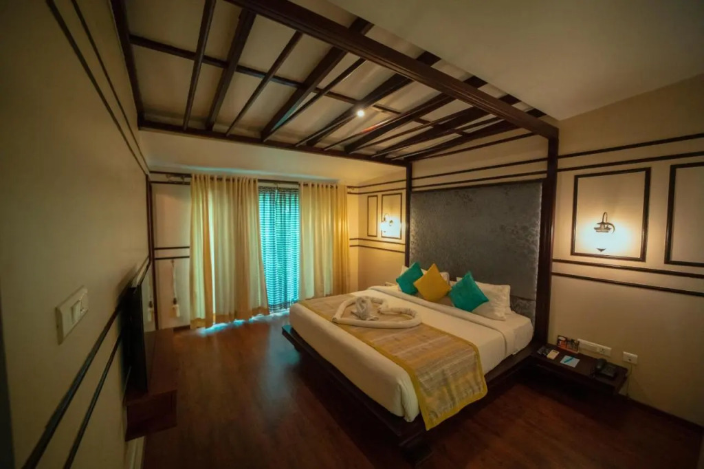 The Ocean Pearl Resort And Spa