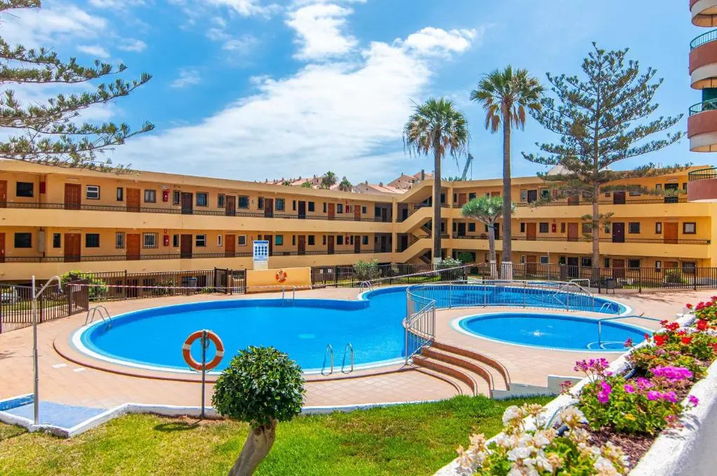 Torres del Sol Ocean View PH02