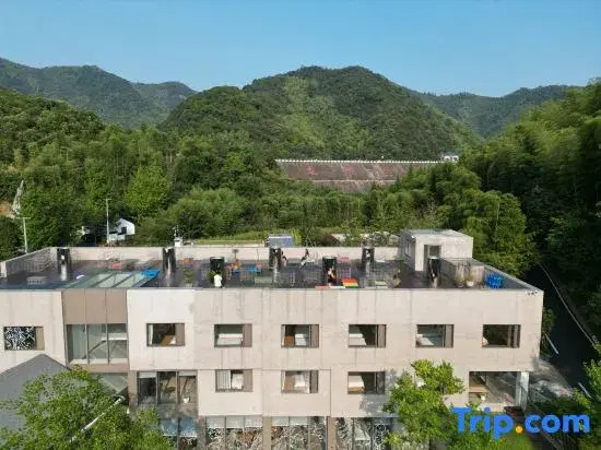 Hangzhou Qingshan Qingnianshe Longwuli Homestay