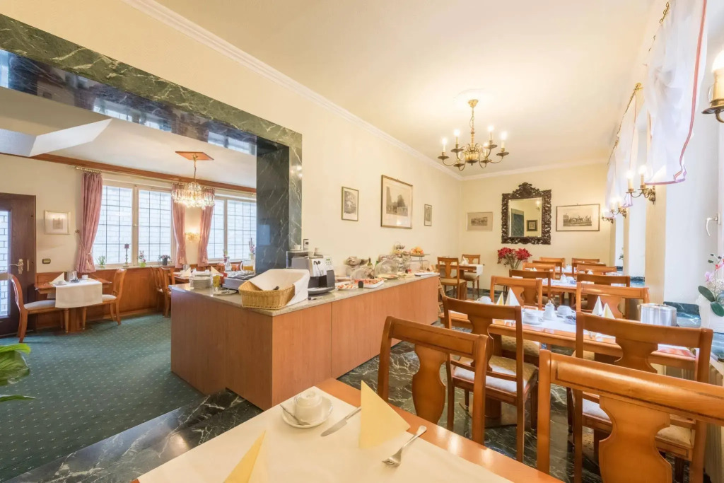 Hotel Windsor