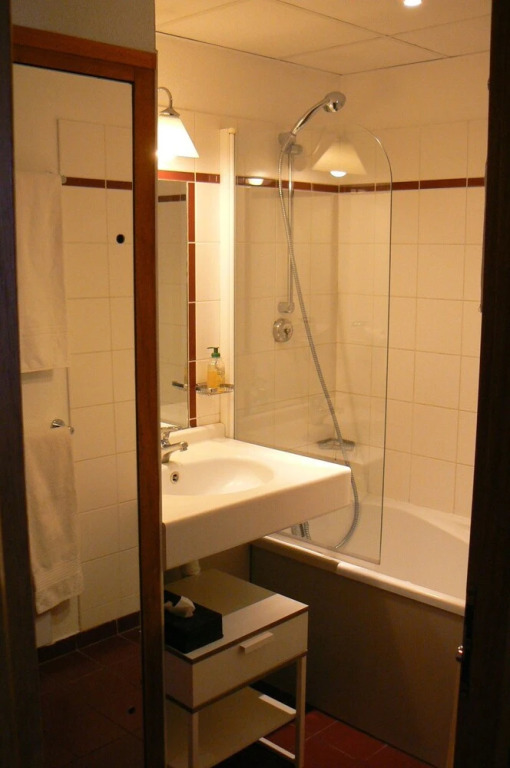 Studio Lumineux, Coeur De Ville