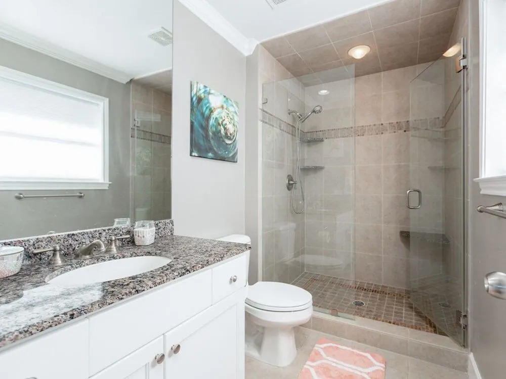 7000 Seawall Blvd Condo Unit 336 by RedAwning