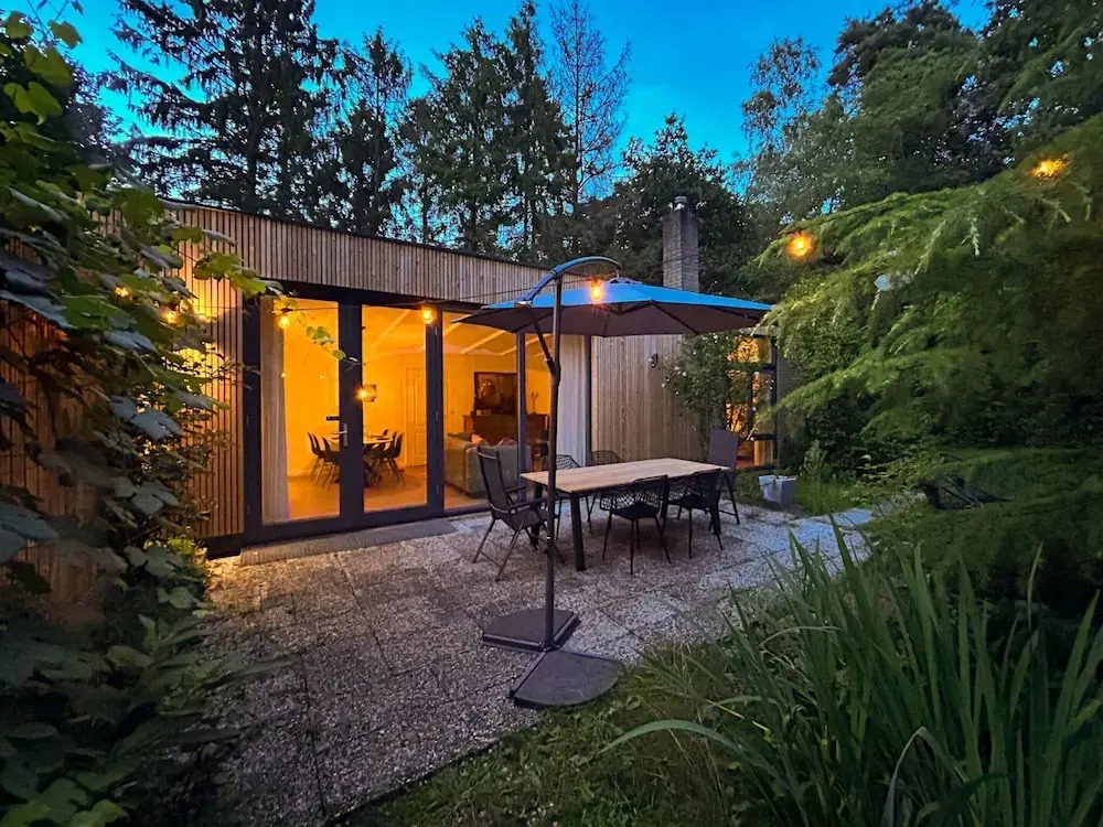 Holiday Home in Zelhem Near Forest and Golf