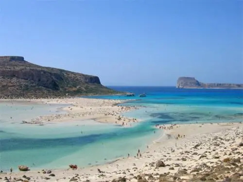 Iridanos Villa